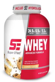 אבקת חלבון One Whey בטעם עוגיות
