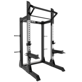 חצי כלוב משקולות מקצועי B-CORE PRO TM102