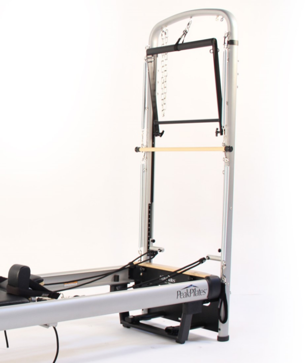 MVe Reformer Tower System incl. Long/Short Box