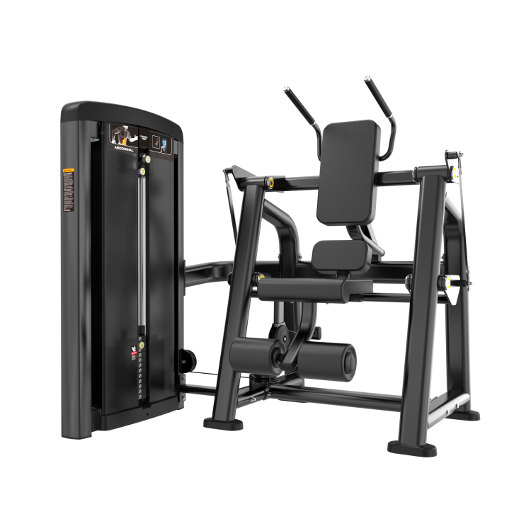 מכשיר בטן מקצועי B-CORE PRO ABDOMINAL BH19