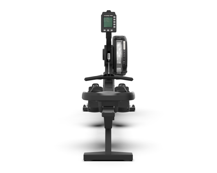 מכשיר חתירה אויר מקצועי עם התנגדות מגנטית B-CORE PRO BOSTON – תמונה 4