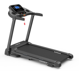 הליכון כושר ביתי מתקפל B-CORE MONARK 2