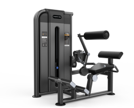 מכשיר פשיטת גב מקצועי  B-CORE PRO U2031C Back Extension