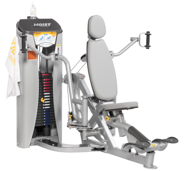 HOIST RS-1302 PEC FLY
