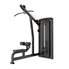 מכשיר פולי עליון מקצועי B-CORE PRO BH08 LAT PULLDOWN