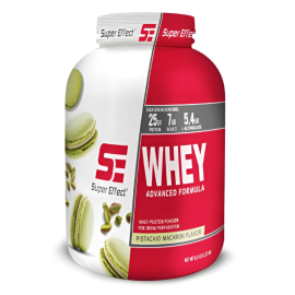 אבקת חלבון One Whey בטעם פיסטוק