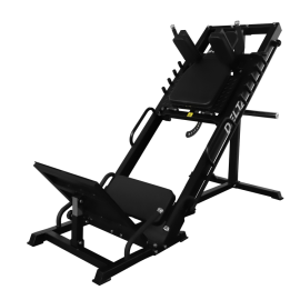 מכשיר דואלי לחיצת רגליים ווהאקסקוואט B-CORE PRO DELTA