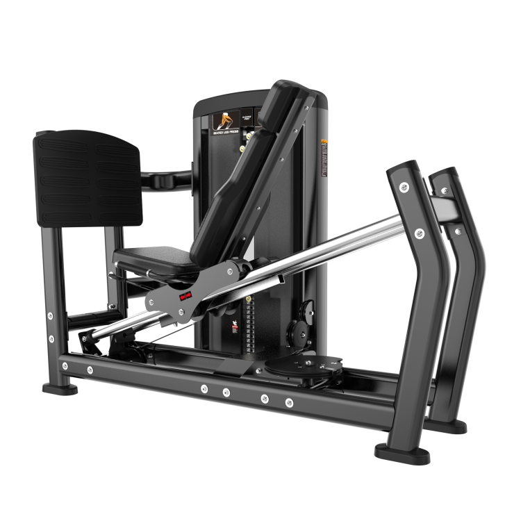 מכשיר לחיצת רגליים מקצועי B-CORE PRO LEG PRESS BH14