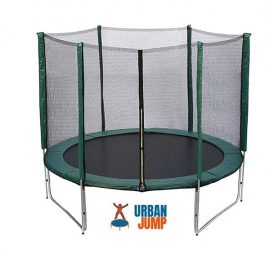 טרמפולינה 2.4 מטר 8 פיט URBAN JUMP 8FT PRO
