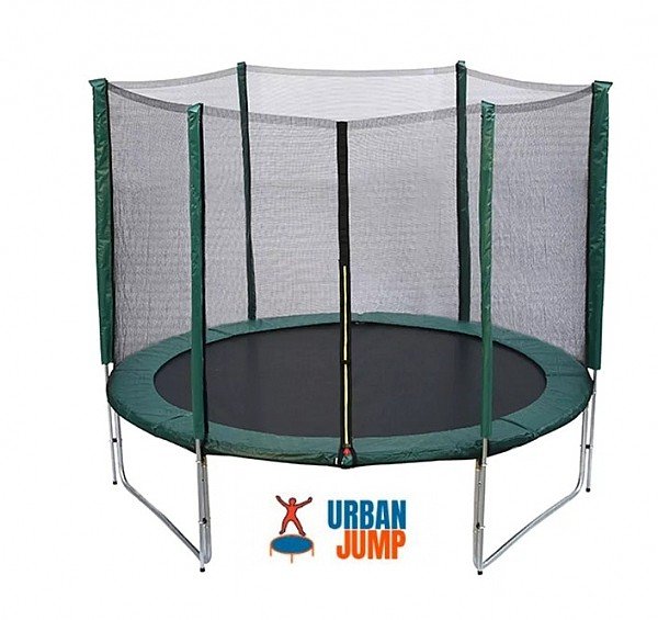 טרמפולינה 2.4 מטר 8 פיט URBAN JUMP 8FT PRO