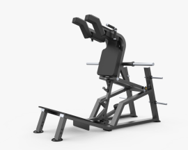 האק סקוואט בעמידה מקצועי B-CORE PRO U3065L