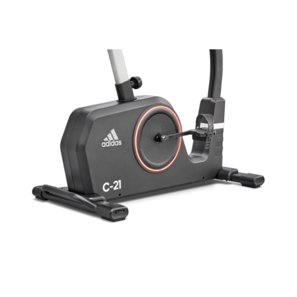 ⁦אופני כושר ביתיים חשמליים אדידס  ADIDAS C-21⁩ – תמונה ⁦3⁩