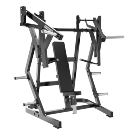 מכשיר לחיצת חזה בישיבה מקצועי B-CORE PRO TM04