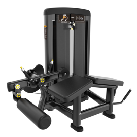 מכשיר כפיפת רגליים בשכיבה מקצועי B-CORE PRO PRONE LEG BH13
