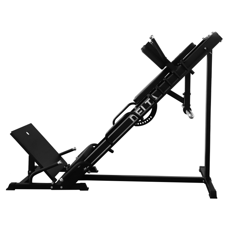 מכשיר דואלי לחיצת רגליים ווהאקסקוואט B-CORE PRO DELTA – תמונה 2