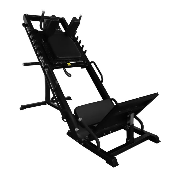 מכשיר דואלי לחיצת רגליים ווהאקסקוואט B-CORE PRO DELTA – תמונה 3