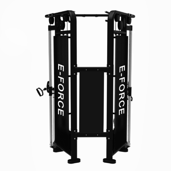 ⁦קרוס אובר פינתי מקצועי B-CORE E-FORCE⁩ – תמונה ⁦2⁩