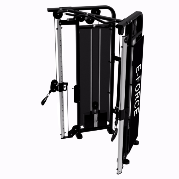 ⁦קרוס אובר פינתי מקצועי B-CORE E-FORCE⁩ – תמונה ⁦4⁩