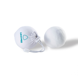 אבקת מגנזיום לידיים כדור LIVE PRO LP8190 GYM CHALK BALL