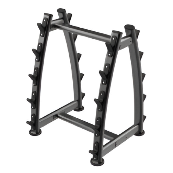 סטנד מקצועי למוטות LP8853 BARBELL
