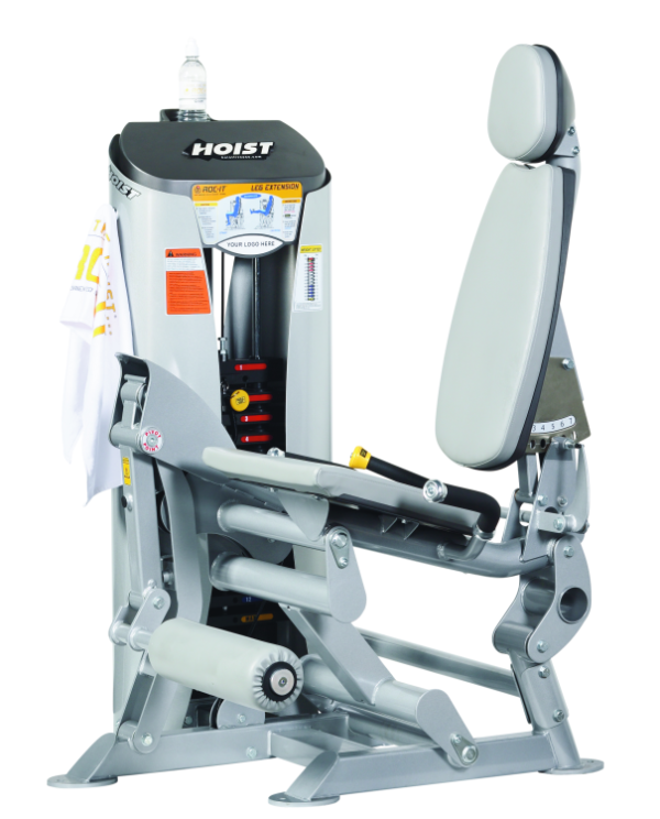 HOIST RS-1401 LEG EXTENSION
