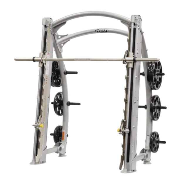 HOIST CF-3753 7 DEGREE SMITH