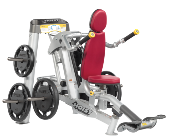 HOIST RPL-5101 SEATED DIP
