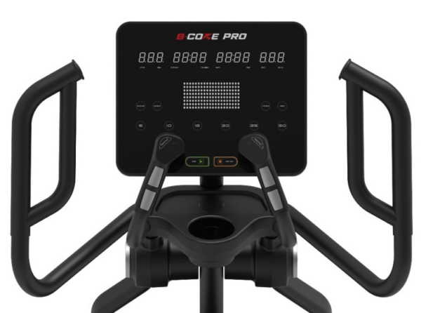 ⁦אליפטיקל חשמלי מקצועי B-CORE PRO ENTERPRISE V7⁩ – תמונה ⁦3⁩