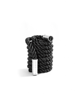 באטל רופ מקצועי לקרוס פיט 15 מ' LIVE PRO BATTLE ROPE LP8173L