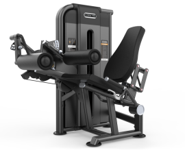פושטי כופפי ברך מקצועי B-CORE PRO U2086C