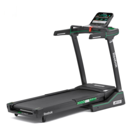 הליכון כושר ביתי מתקפל עם שיפוע חשמלי REEBOK Jet 200