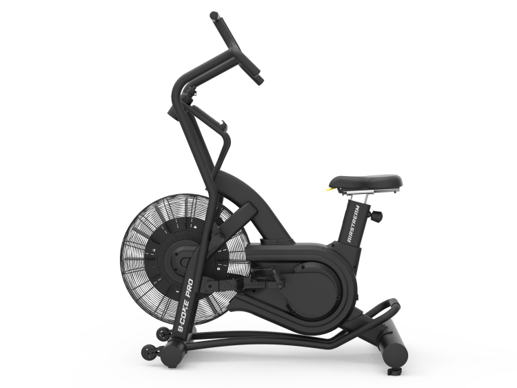 אופני אוויר מקצועיים עם ידיות הפעלה B-CORE PRO AIRSTREAM – תמונה 2