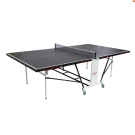 שולחן טניס/פינג פונג פנים 3 Silver Frame מבית Roberto Ferre רוברטו פרה