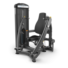 מכשיר לחיצת חזה מקצועי TRUE FUSE-0900 Chest Press