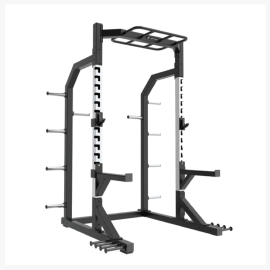 כלוב משקולות פתוח מקצועי B-CORE PRO POWER RACK TB68