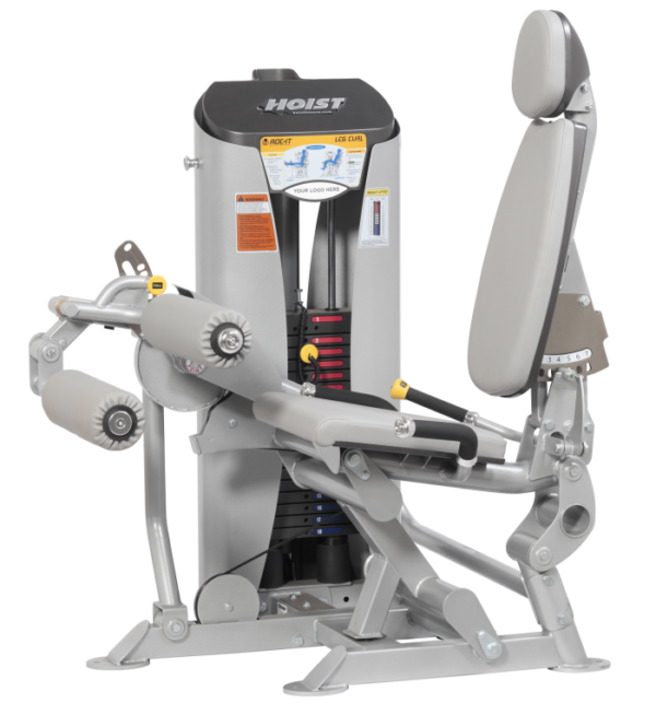 HOIST RS-1402 LEG CURL
