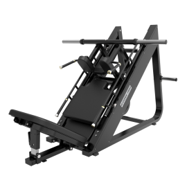 מכשיר לחיצת רגליים האק סקוואט מקצועי B-CORE PRO TB59
