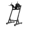 מתח מקבילים עומד B-CORE PRO CHIN UP/DIP KNEE UP TN44