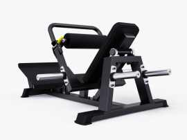 מכשיר היפ טראסט מקצועי B-CORE PRO A602 Hip Thrust