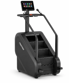 מכשיר מדרגות מקצועי B-CORE PRO STAIRCLIMBER V8.0C