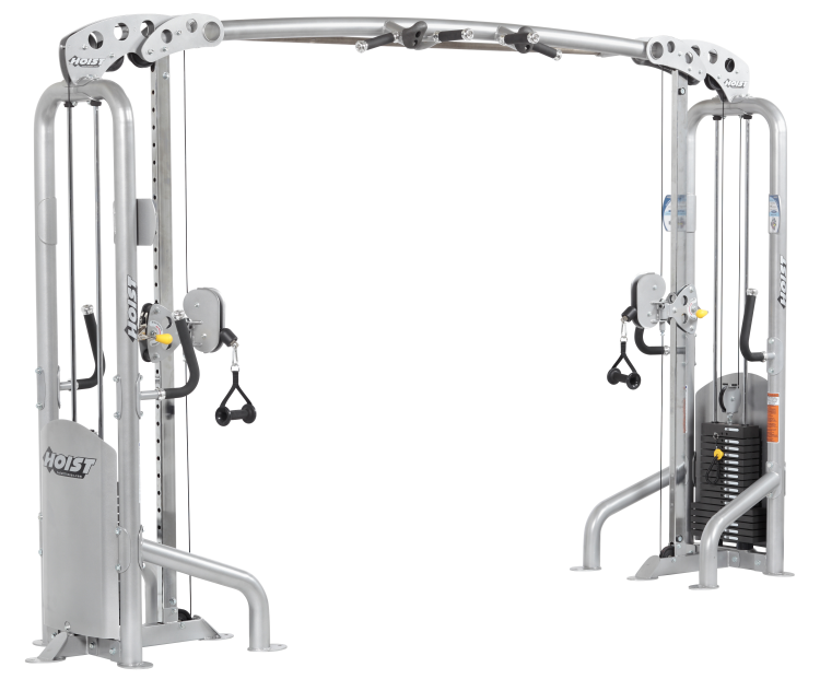 קרוס אובר רוחבי מקצועי HOIST CMD-6180