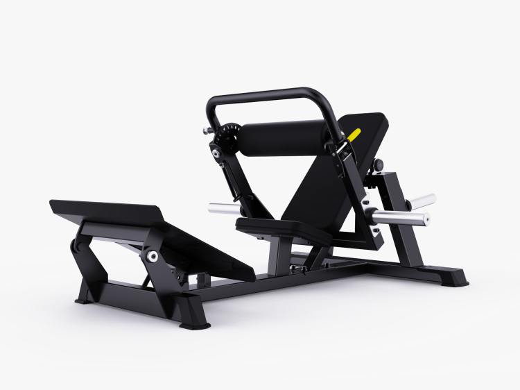 מכשיר היפ טראסט מקצועי B-CORE PRO A602 Hip Thrust – תמונה 2