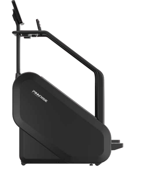 מכשיר מדרגות מקצועי B-CORE PRO STAIRCLIMBER V8.0C – תמונה 2