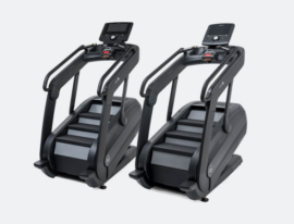 מכשיר טיפוס מדרגות מקצועי Intenza 450 Ci2S Stairclimber Escalate‎‎