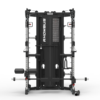 כלוב משולב סמית משין וקרוס אובר מקצועי  B-CORE PRO RHOMBUS