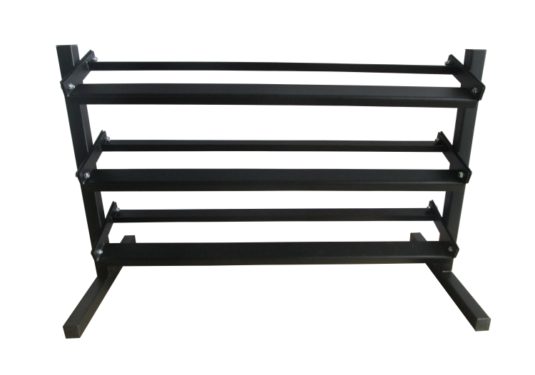 סטנד אחסון 3 קומות למשקולות יד B-CORE SW-005