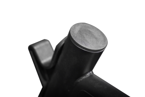 ⁦סטנד מקצועי למוטות LP8853 BARBELL⁩ – תמונה ⁦3⁩