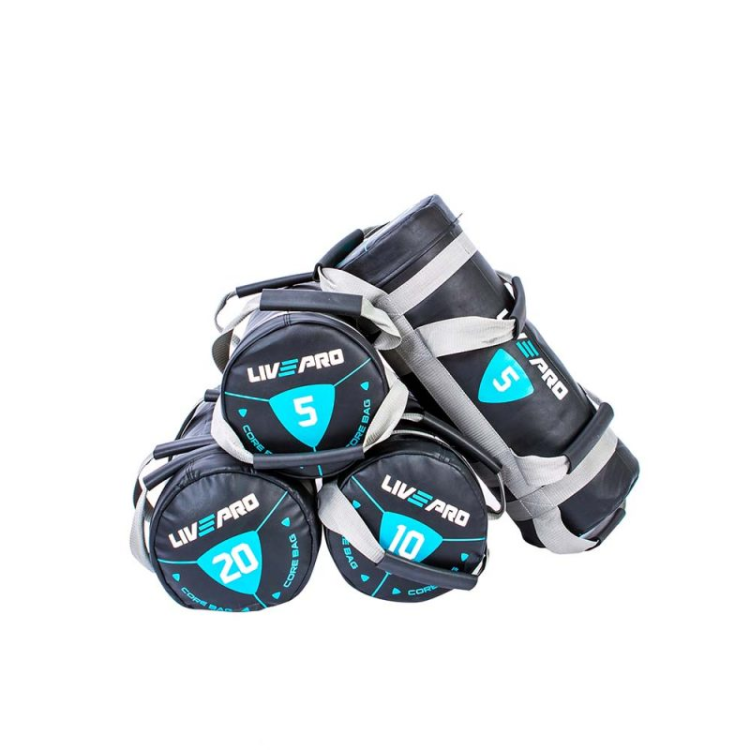 שק חול מקצועי 5 ק