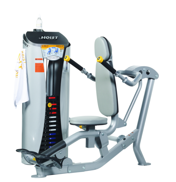 HOIST RS-1101 SEATED DIP
