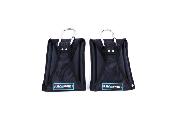 ⁦שרוול תליה LIVE PRO LP8164 AB SLING⁩ – תמונה ⁦3⁩